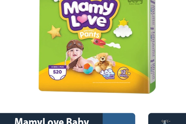 Toiletries MamyLove Baby Pants 5 ~item/2022/8/26/mamylove_baby_pants_s_20