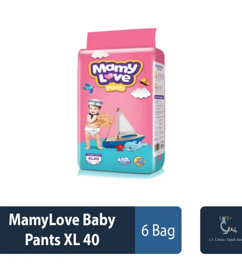 Toiletries MamyLove Baby Pants 2 ~item/2022/8/26/mamylove_baby_pants_xl_40