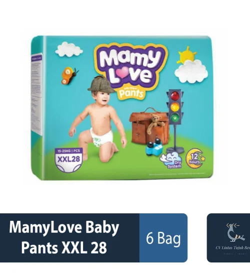 Toiletries MamyLove Baby Pants 1 ~item/2022/8/26/mamylove_baby_pants_xxl_28