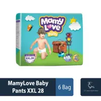 MamyLove Baby Pants