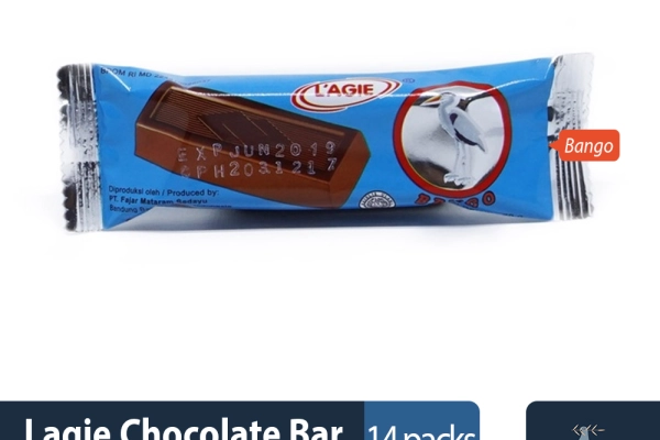 Confectionary Lagie Chocolate Bar 3 ~item/2022/8/29/lagie_chocolate_bar_20gr