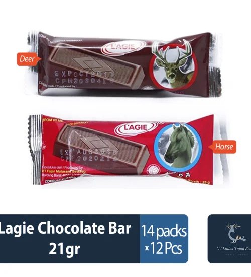 Confectionary Lagie Chocolate Bar 2 ~item/2022/8/29/lagie_chocolate_bar_21gr