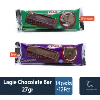 Lagie Chocolate Bar
