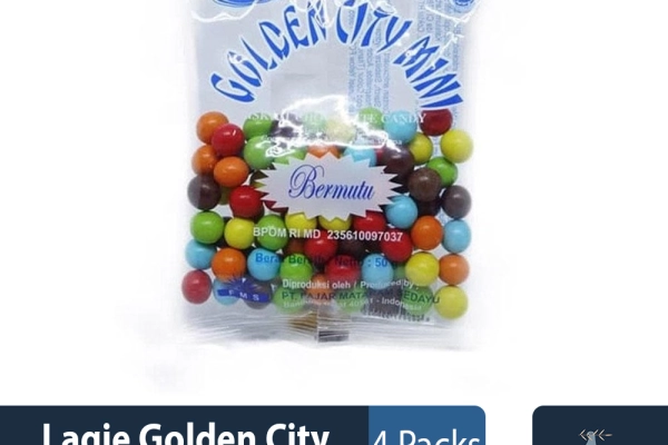 Confectionary Lagie Golden City Mini 2 ~item/2022/8/29/lagie_golden_city_mini_50gr