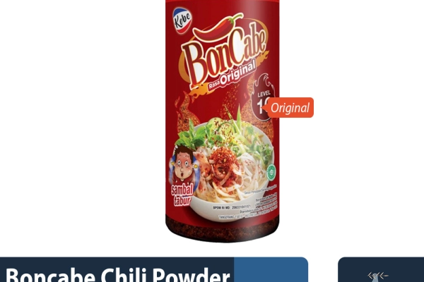 Instant Food & Seasoning Boncabe Chili Powder 2 ~item/2022/8/9/boncabe_chili_powder_45gr_level_10_original