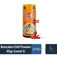 Boncabe Chili Powder