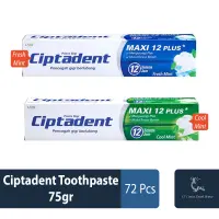 Ciptadent Toothpaste 