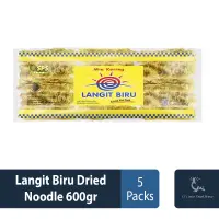 Langit Biru Dried Noodle BIG SIZE