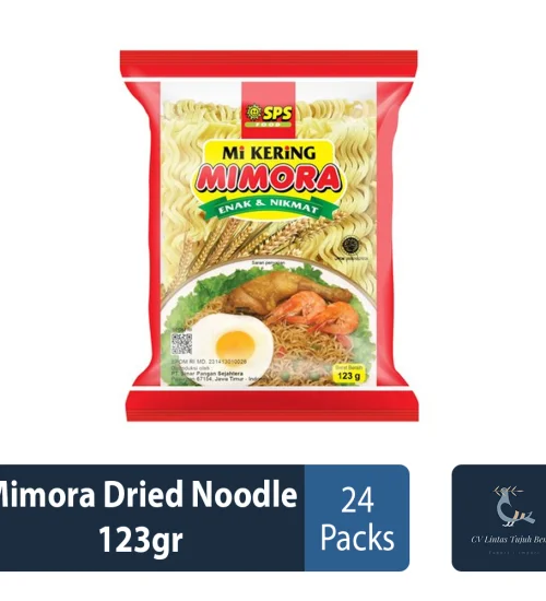 Instant Food & Seasoning Mimora Dried Noodle  1 ~item/2022/9/17/mimora_dried_noodle_123gr