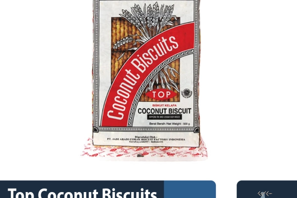 Food and Beverages Top Coconut Biscuits 500gr 1 ~item/2022/9/17/top_coconut_biscuits_mini_500gr