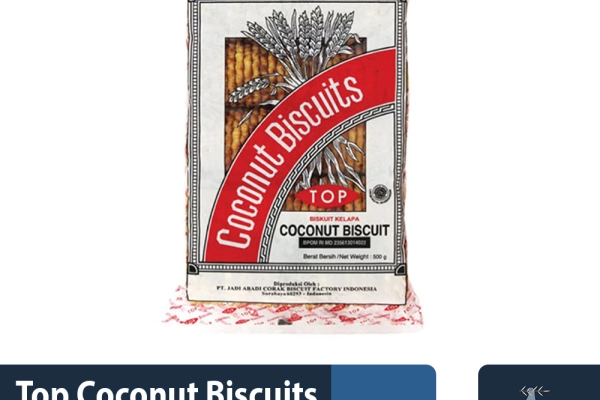Food and Beverages Top Coconut Biscuits 500gr 2 ~item/2022/9/17/top_coconut_biscuits_rindle_500gr
