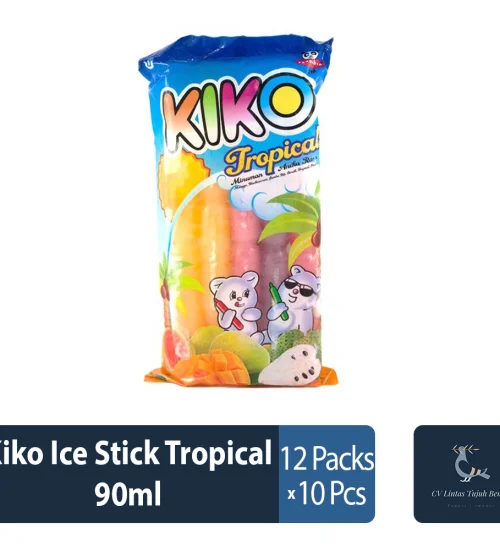 Food and Beverages Kiko Ice Stick  2 ~item/2022/9/19/kiko_ice_stick_tropical_90ml