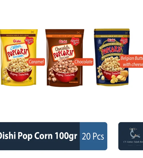 Food and Beverages Oishi Popcorn 100gr 1 ~item/2022/9/21/oishi_pop_corn_100gr