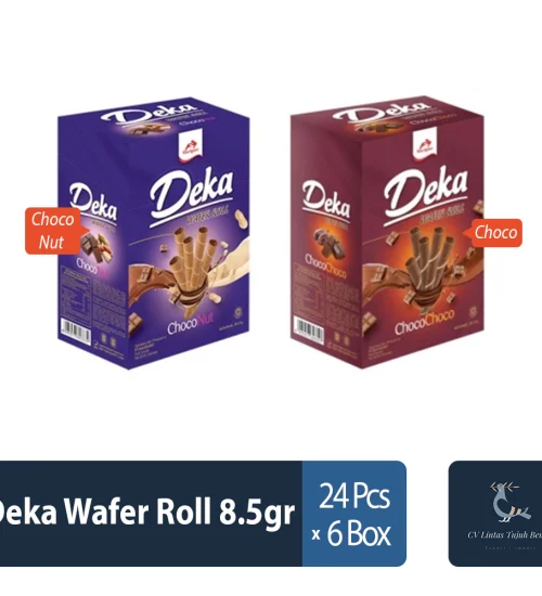 Food and Beverages Deka Wafer Roll 8.5gr 1 ~item/2023/1/19/deka_wafer_roll_8_5gr