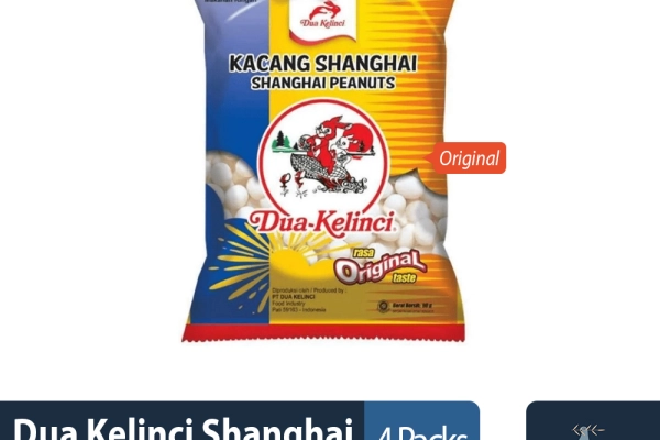 Food and Beverages Dua Kelinci Shanghai Peanuts 200gr 1 ~item/2023/1/19/dua_kelinci_shanghai_peanuts_200gr