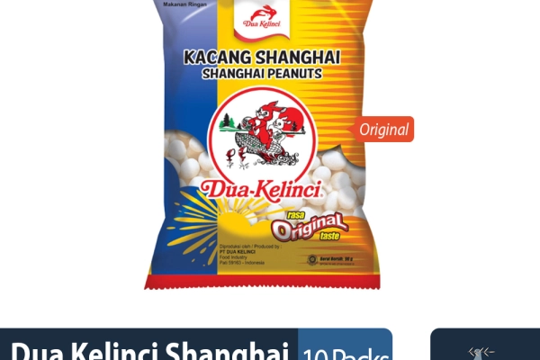 Food and Beverages Dua Kelinci Shanghai Peanuts 80gr 1 ~item/2023/1/19/dua_kelinci_shanghai_peanuts_80gr