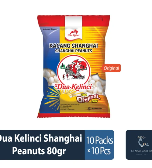 Food and Beverages Dua Kelinci Shanghai Peanuts 80gr 1 ~item/2023/1/19/dua_kelinci_shanghai_peanuts_80gr