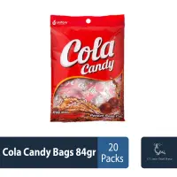 Unifam Candy Bags 84gr