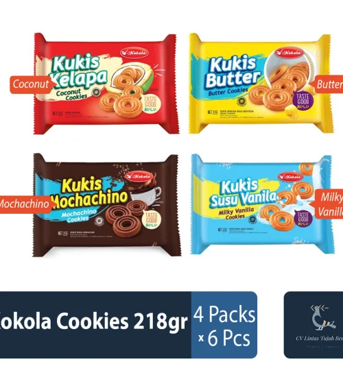 Food and Beverages Kokola Cookies 218gr 1 ~item/2023/1/25/kokola_cookies_218gr