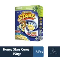 Honey Stars Cereal 150gr