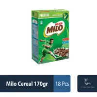 Milo Cereal 170gr