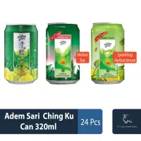 Adem Sari Ching Ku Can 320ml