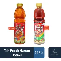 Teh Pucuk Harum 350ml