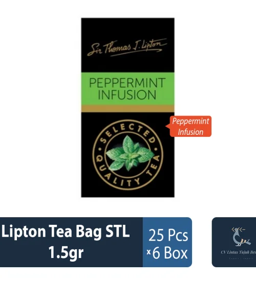 Food and Beverages Lipton Tea Bag STL 1.5gr 1 ~item/2023/6/24/lipton_tea_bag_stl_1_5gr