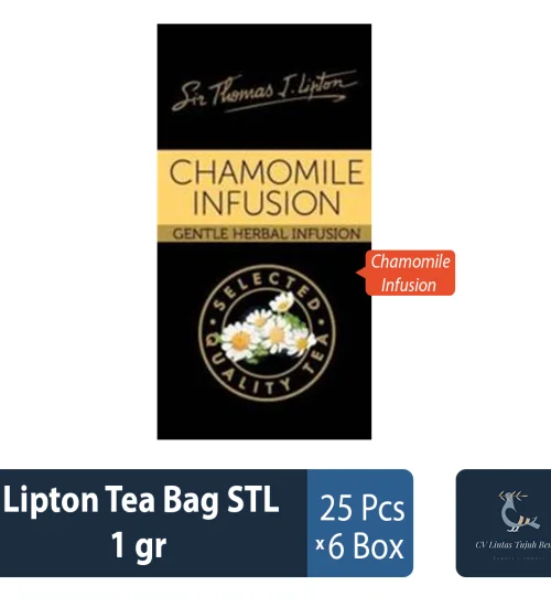 Food and Beverages Lipton Tea Bag STL 1 gr  1 ~item/2023/6/24/lipton_tea_bag_stl_1_gr