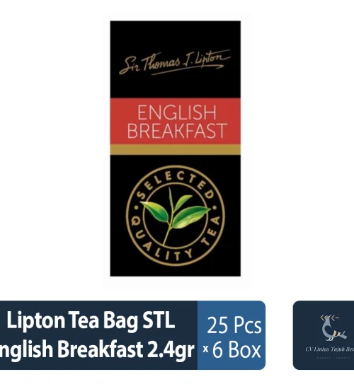 Food and Beverages Lipton Tea Bag STL English Breakfast 2.4gr 1 ~item/2023/6/24/lipton_tea_bag_stl_english_breakfast_2_4gr