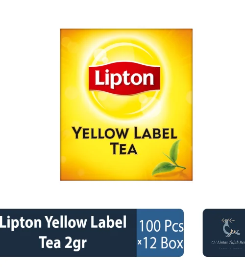 Food and Beverages Lipton Yellow Label Tea 2gr 1 ~item/2023/6/24/lipton_yellow_label_tea_2gr