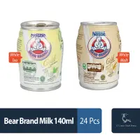 Bear Brand Milk 140ml