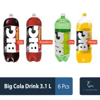 Big Cola Drink 31 L