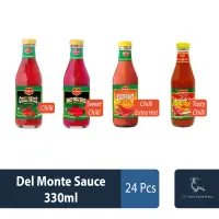 Del Monte Sauce 330ml
