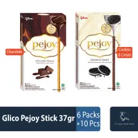 Glico Pejoy Stick 37gr