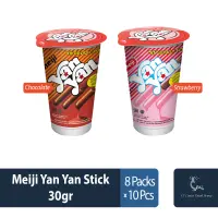 Meiji Yan Yan Stick 30gr