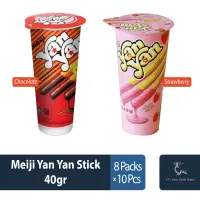 Meiji Yan Yan Stick 40gr