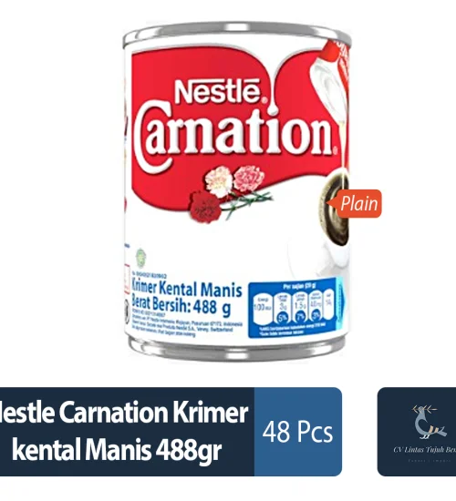 Food and Beverages Nestle Carnation Krimer Kental Manis 488gr 1 ~item/2023/6/27/nestle_carnation_krimer_kental_manis_488gr