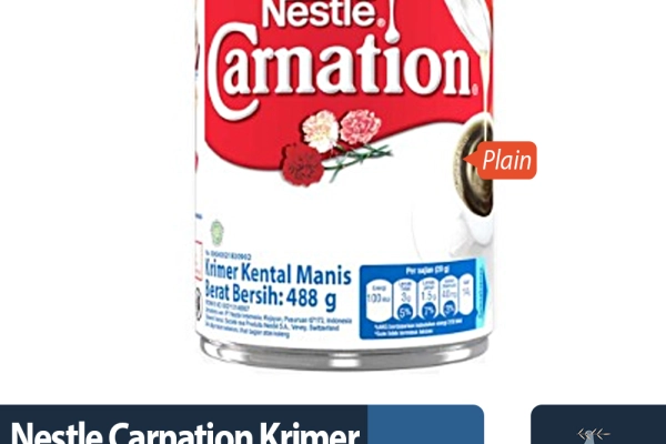 Food and Beverages Nestle Carnation Krimer Kental Manis 488gr 1 ~item/2023/6/27/nestle_carnation_krimer_kental_manis_488gr