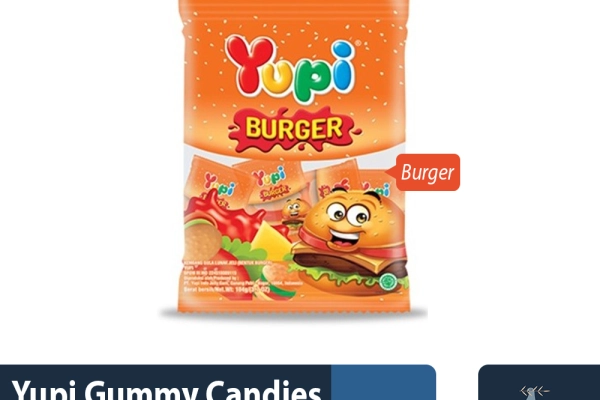 Food and Beverages Yupi Gummy Candies 105gr  1 ~item/2023/6/27/yupi_gummy_candies_105gr