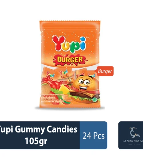 Food and Beverages Yupi Gummy Candies 105gr  1 ~item/2023/6/27/yupi_gummy_candies_105gr