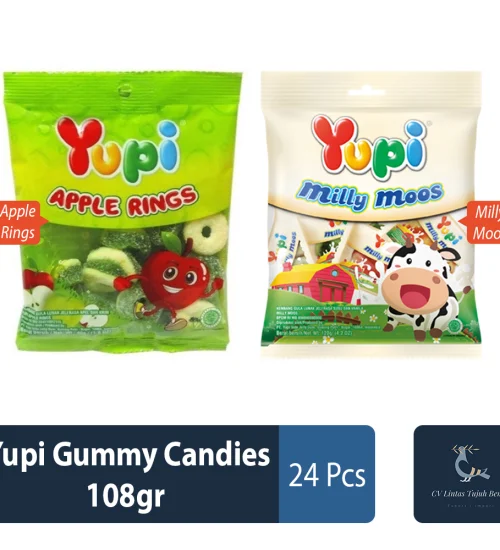 Food and Beverages Yupi Gummy Candies 108gr  1 ~item/2023/6/27/yupi_gummy_candies_108gr