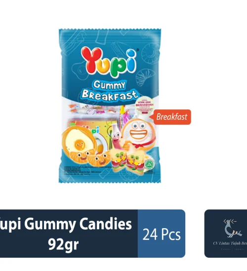 Food and Beverages Yupi Gummy Candies  92gr 1 ~item/2023/6/27/yupi_gummy_candies_92gr