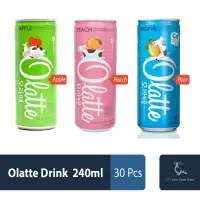Olatte Drink  240ml