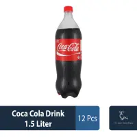 Coca Cola Drink 15 Liter