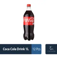 Coca Cola Drink 1L