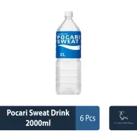 Pocari Sweat Drink 2000ml