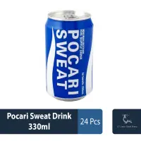 Pocari Sweat Drink 330ml