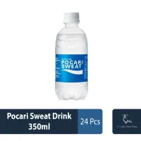 Pocari Sweat Drink 350ml