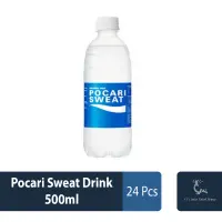 Pocari Sweat Drink 500ml